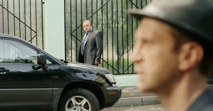 1999 Lexus RX 300 [XU10]