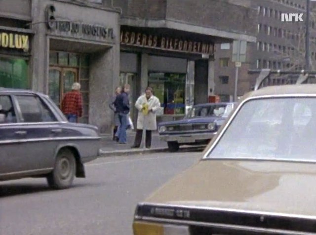 1970 Plymouth Valiant