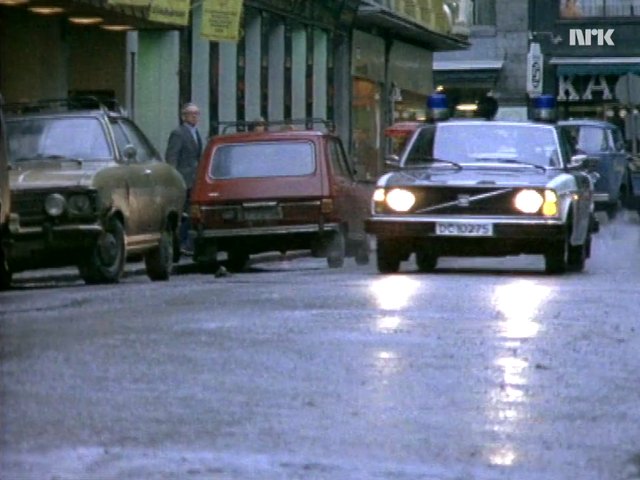 1971 Renault 6 [R118]