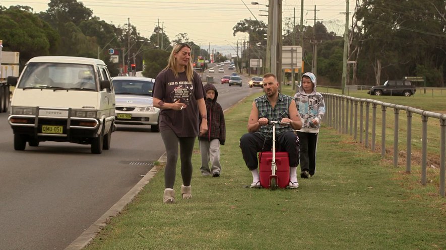 1986 Toyota Tarago DX [R20]