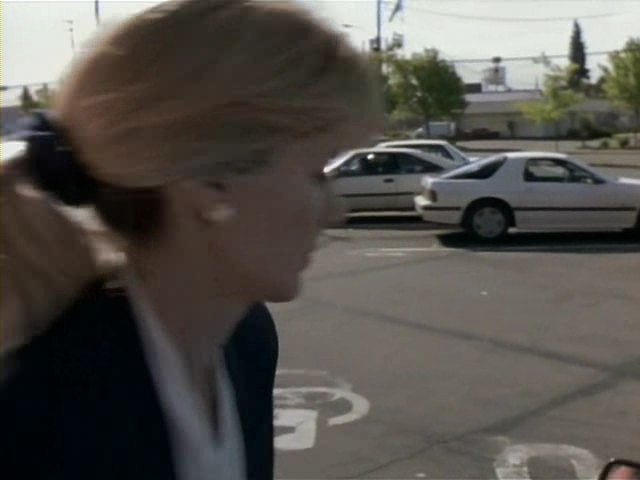 1986 Mazda RX-7 [FC]