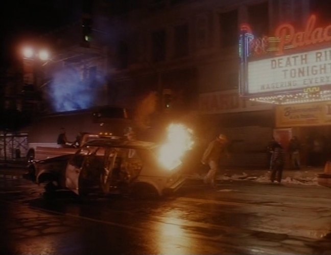 Volkswagen Rabbit I [Typ 17]