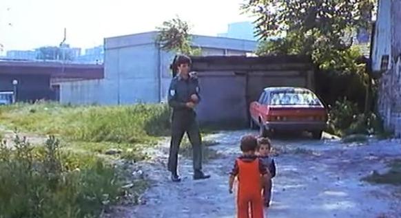 1978 Ford Capri MkIII