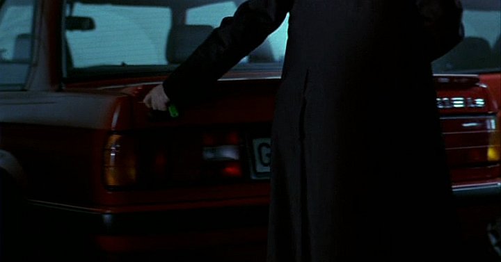 1989 BMW 318iS [E30]