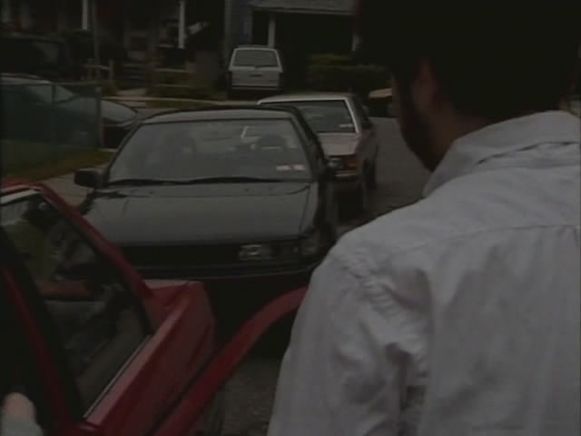 1989 Dodge Colt