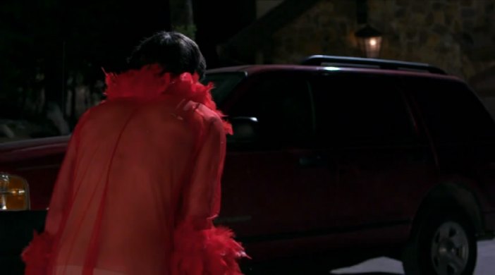 2002 Ford Explorer [U152]