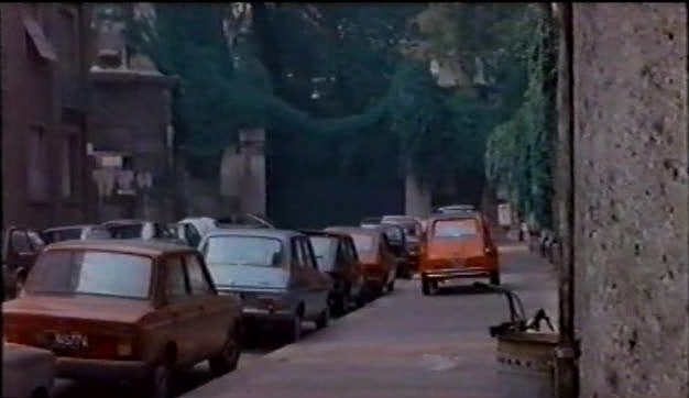 1976 Fiat 128 3a serie