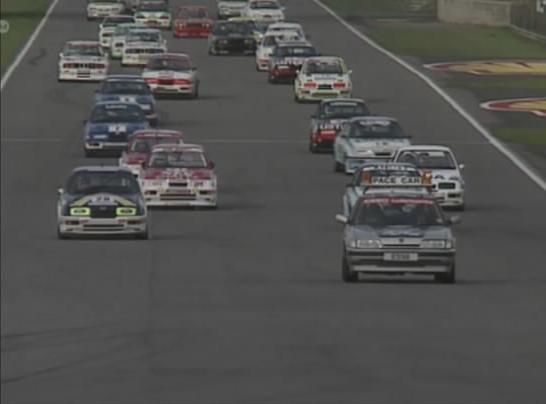 1988 Rover 827Si [XX]