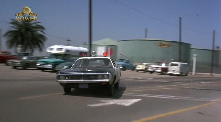 1972 Dodge Coronet