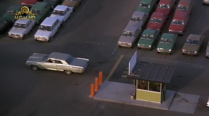 1971 Datsun 510 Wagon [WPL510]