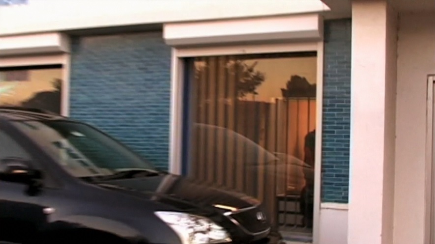 2003 Lexus RX 330 [XU30]