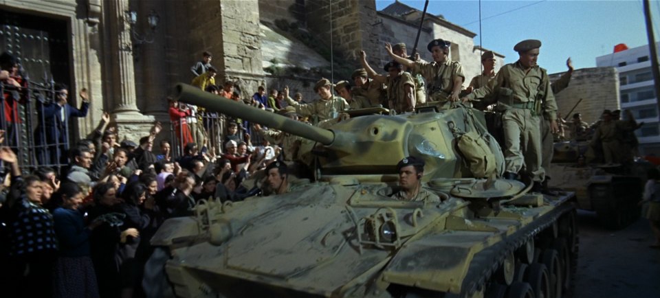 Cadillac M24 Chaffee