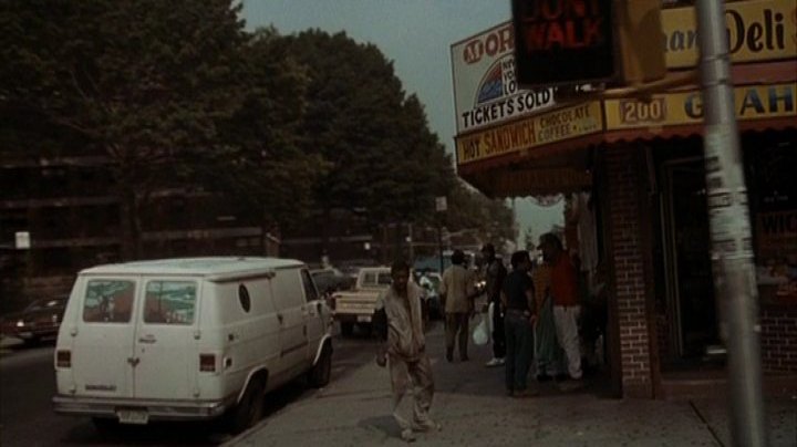 1981 Chevrolet Chevy Van