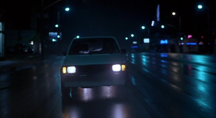 1983 Volkswagen Rabbit GTI I [Typ 17]