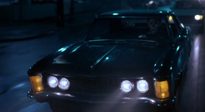 1963 Buick Riviera [4747]