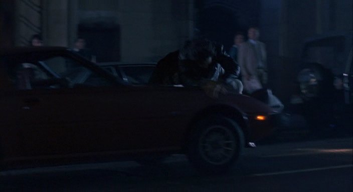 1979 Mazda RX-7 [FB]