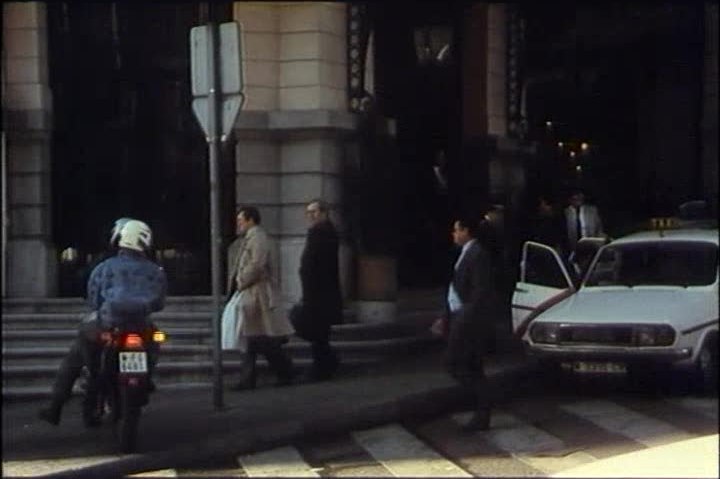 1978 Renault 12 TS Série 2 [R117]