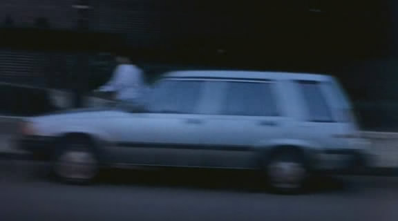 1984 Toyota Tercel Wagon Deluxe [AL21G]