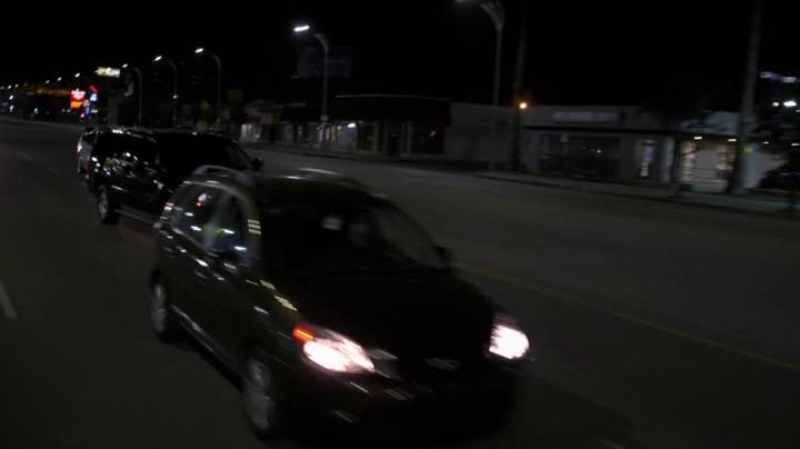 2007 Kia Rondo LX [UN]