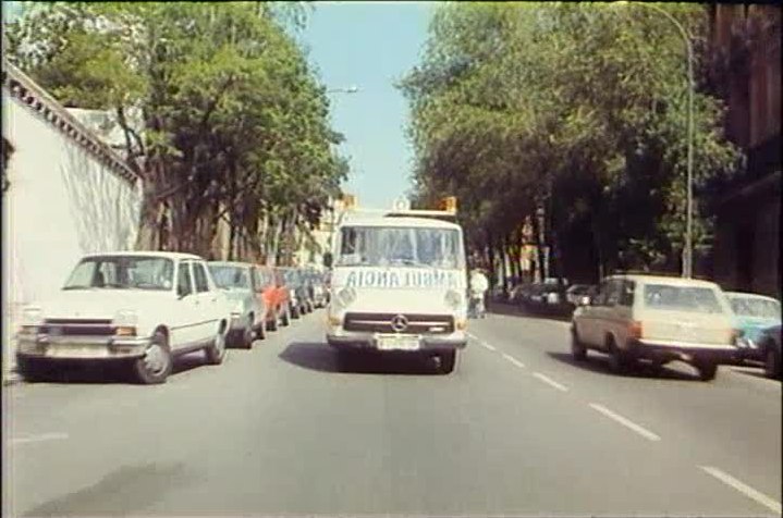 1981 Renault 7 GTL [R1287]