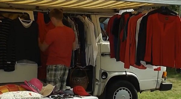 Volkswagen Transporter T3 [Typ 2]