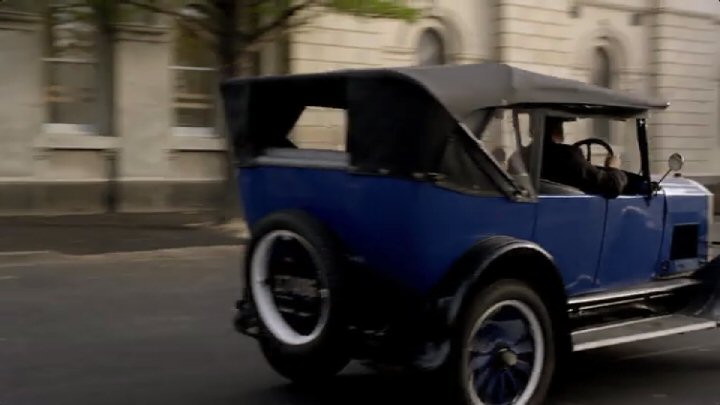 Willys-Knight unknown