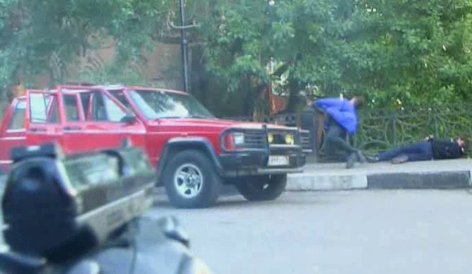 1993 Jeep Cherokee 4.0 4x4 [XJ]