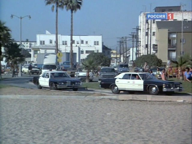 1973 Ford Custom 500