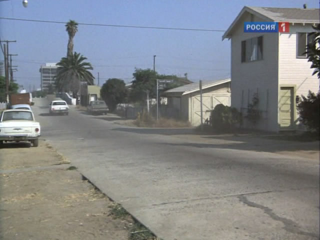 1961 Rambler American