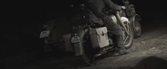 Chang Jiang CJ 750