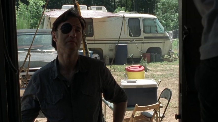 1973 GMC MotorHome [ZE-06081]