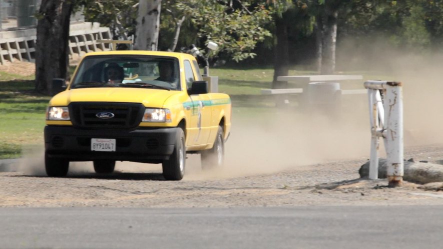 2010 Ford Ranger SuperCab XL 4x2 [PN150]