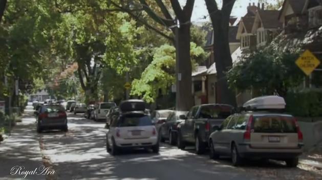 2001 Volvo V70 Gen.2