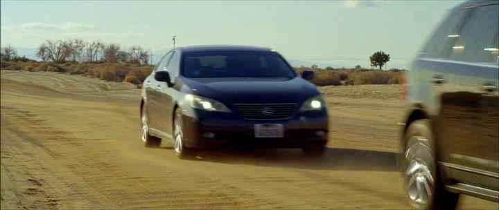 2007 Lexus ES 350 [GSV40]