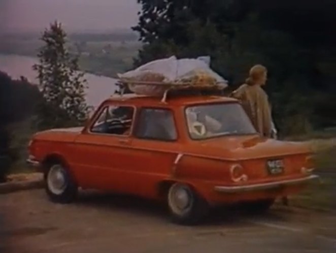 1978 ZAZ 968 A Zaporozhets