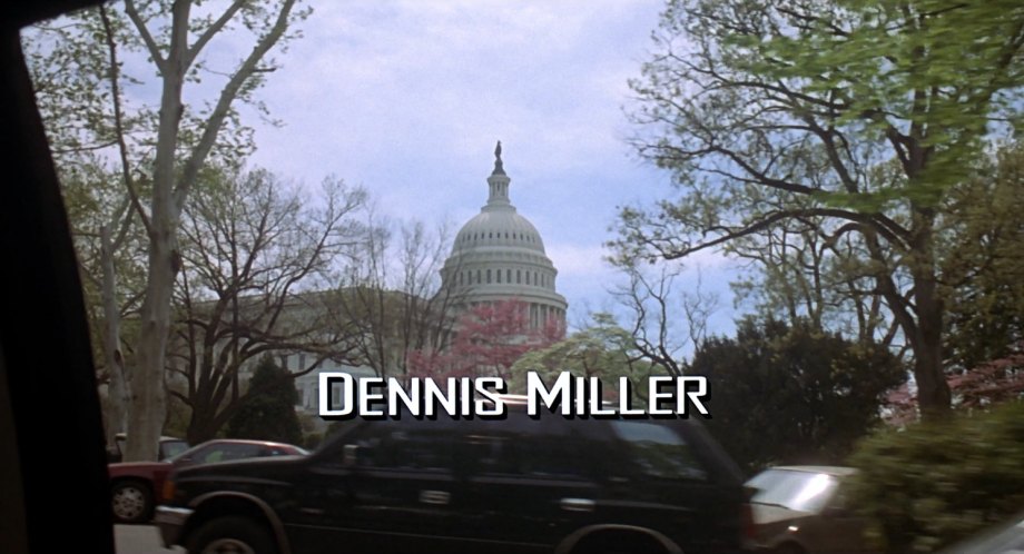 1991 Isuzu Rodeo LS V6 [UC]