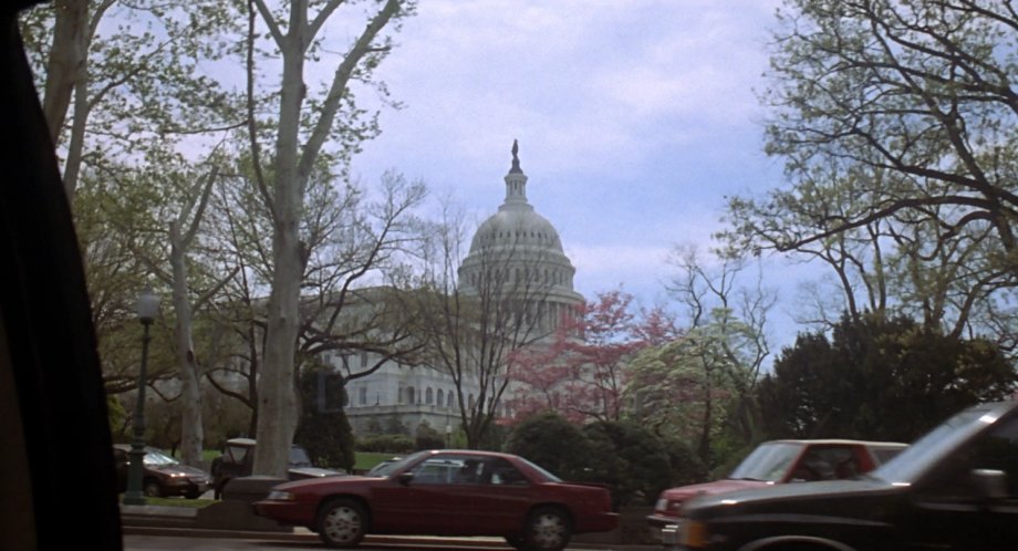 1990 Chevrolet Lumina