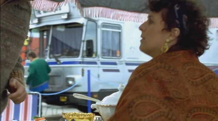 Volvo B57 Skandia Karosser