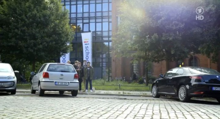 2004 Alfa Romeo GT [937]