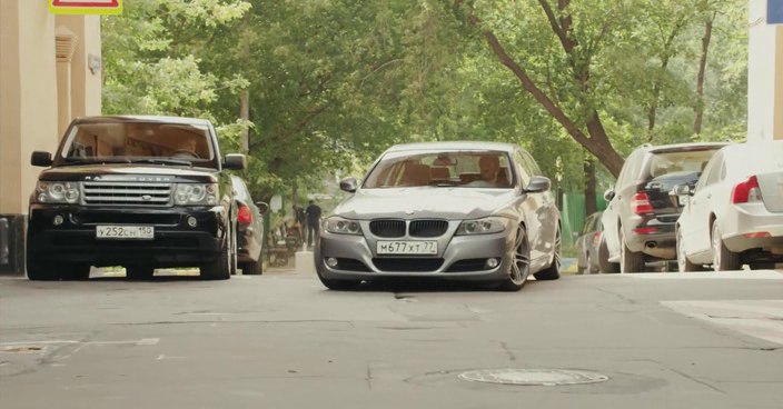 2008 Land-Rover Range Rover Sport 4.4 V8 HSE [L320]