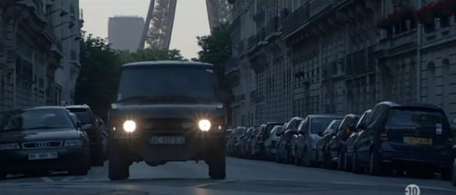 1989 Land-Rover Range Rover Series I