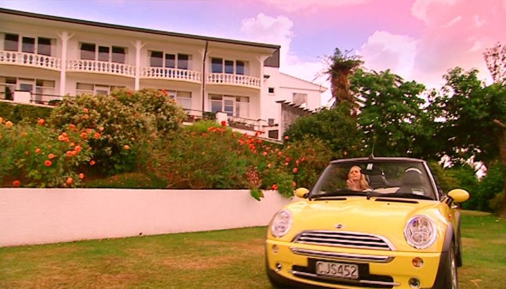 2004 Mini Cooper Cabrio [R52]