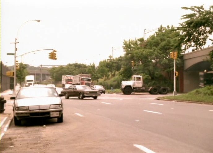 1988 Pontiac Grand Prix