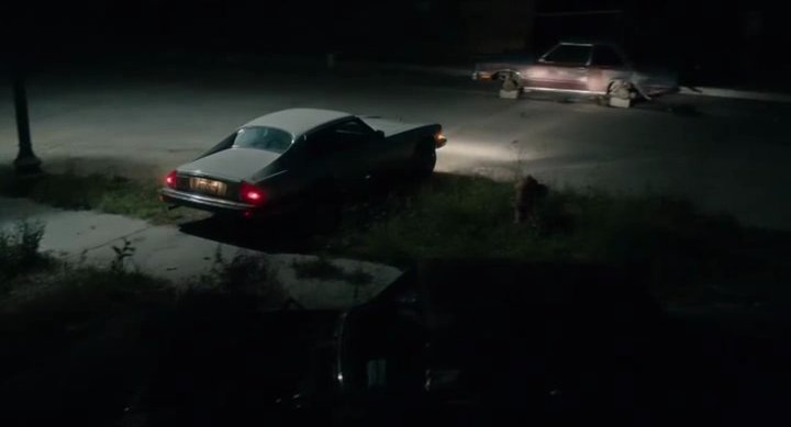 1978 Ford Fairmont 2-door sedan