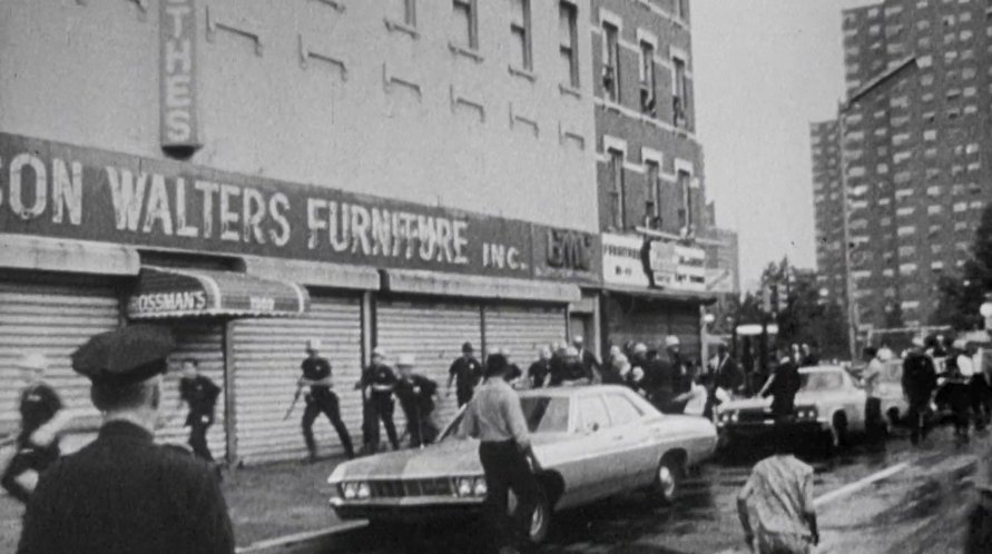 1967 Chevrolet Bel Air