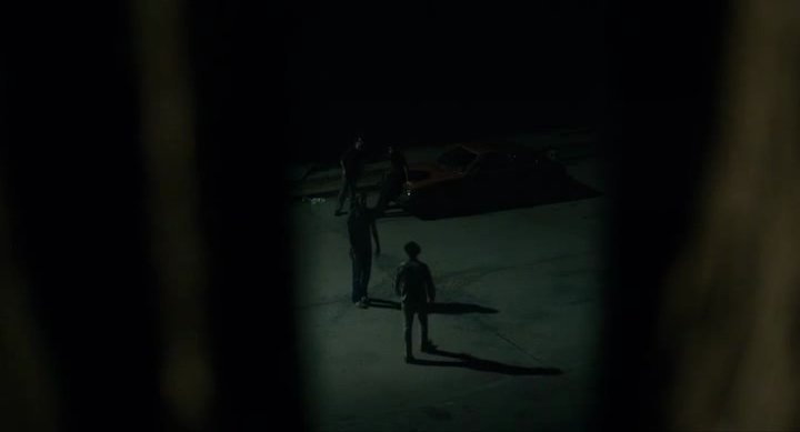 1979 Ford Pinto Runabout All-Glas Third Door