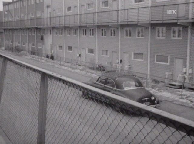 1949 Chevrolet Styleline De Luxe 4-Door Sedan [2103]