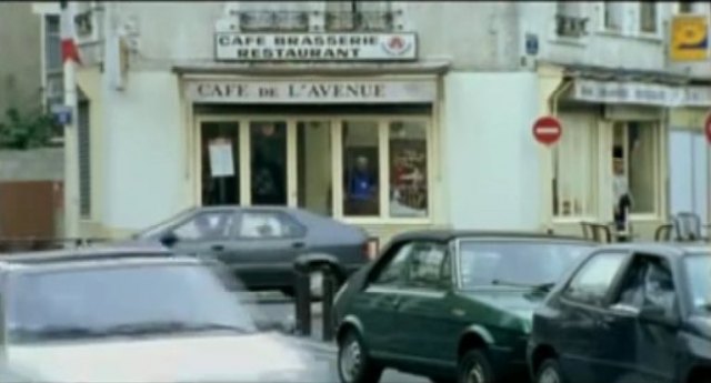 1982 Bertone Ritmo Cabrio Super 85 1a serie [138A.4]