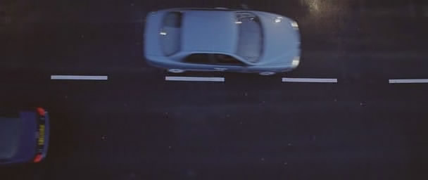 1998 Alfa Romeo 156 [932]