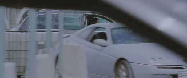 1998 Alfa Romeo GTV [916]